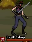 Shuji