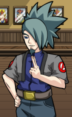 Inoue Ningyo
