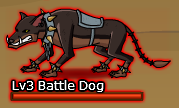 Battle Dog