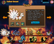 Tails Shop