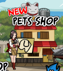 Pets Shop (iOS)