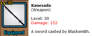 Kanesada