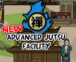 Advanced Jutsu Facility (iOS)