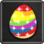 Bunny Egg