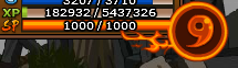SP-Bar Filled
