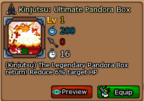 Ultimate p