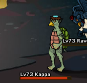 Kappa
