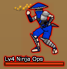 Ninja Ops