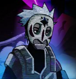 Puppet Shin