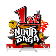 Logo 1st ann