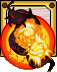 Explosive Lava Talent