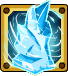 Icy Crystal