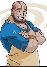 Kenta