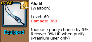 Shaki