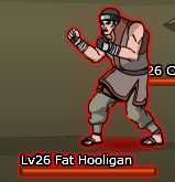 Fat Hooligan