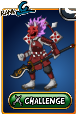 Ghost Shogun