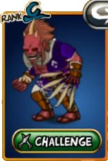 Blood Ghost