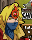 Hattori Danzou