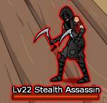 Stealth Assassin