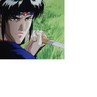Get Wallpaper Kagero Ninja Scroll Wiki Fandom Desktop Wallpaper