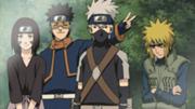 Equipo Minato