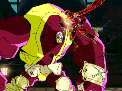 Ninja slayer vs earthquake