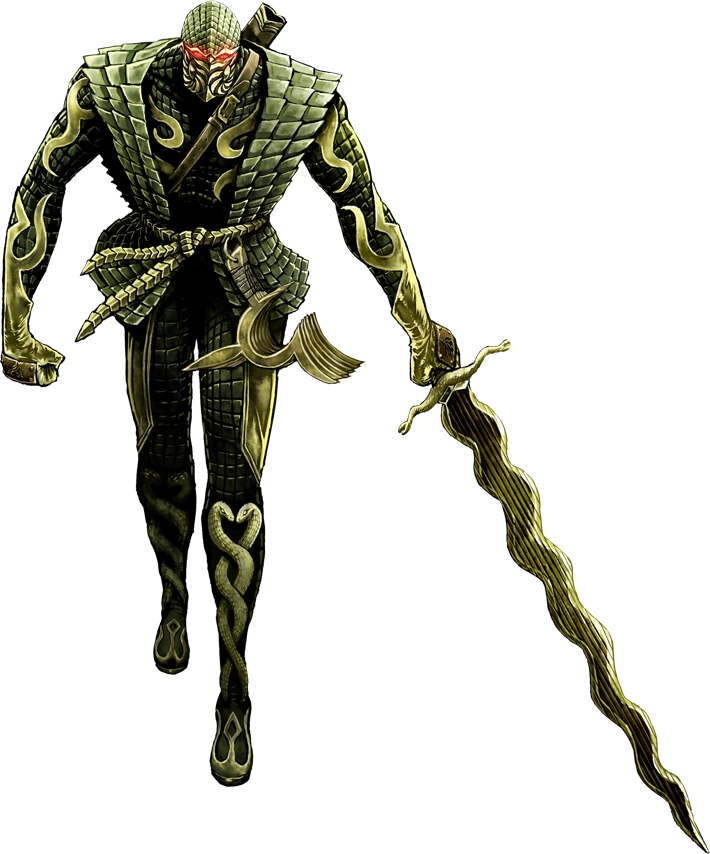 Image Basilisk.png Ninja Slayer Wiki FANDOM powered by Wikia
