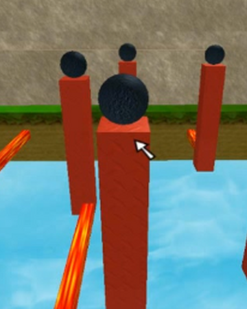 Dancing Stones Ninja Warrior Of Roblox Wiki Fandom