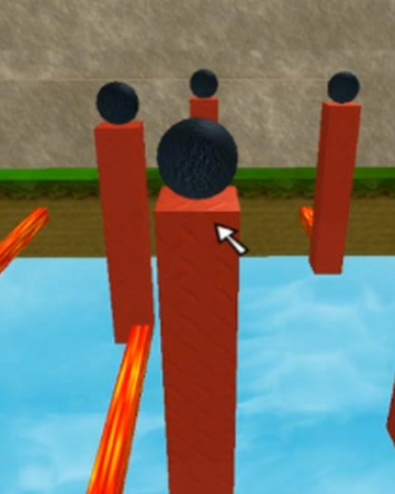 Ninja Warrior Of Roblox Wiki