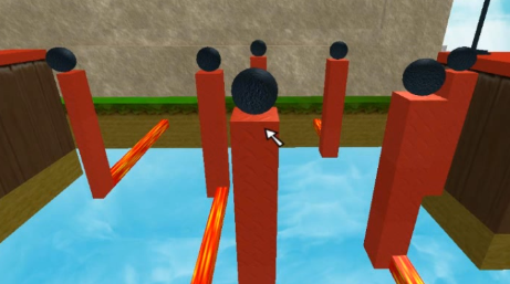 Ninja Warrior Of Roblox Wiki