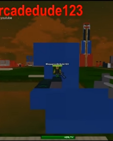 Ninja Warrior Of Roblox Wiki