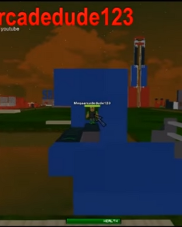 Roblox Ninja Warrior Game