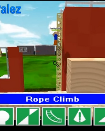 Ninja Warrior Of Roblox Wiki