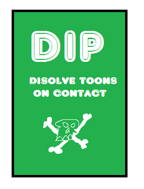 The Dip