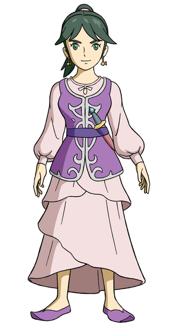 Featured image of post Ni No Kuni Wiki White Witch Along the way oliver makes new friends and adopts many of the wonderful creatures that inhabit the world raising them to battle other creatures on his behalf as he takes on formidable enemies