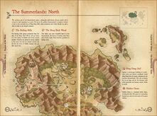 The Summerlands | Ni No Kuni Wiki | Fandom