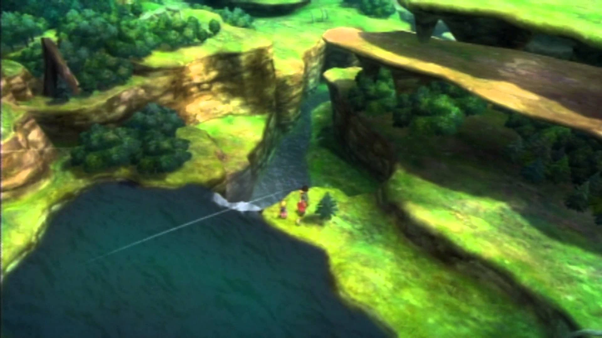 The Giant's Tabletops Ni No Kuni Wiki FANDOM powered by Wikia