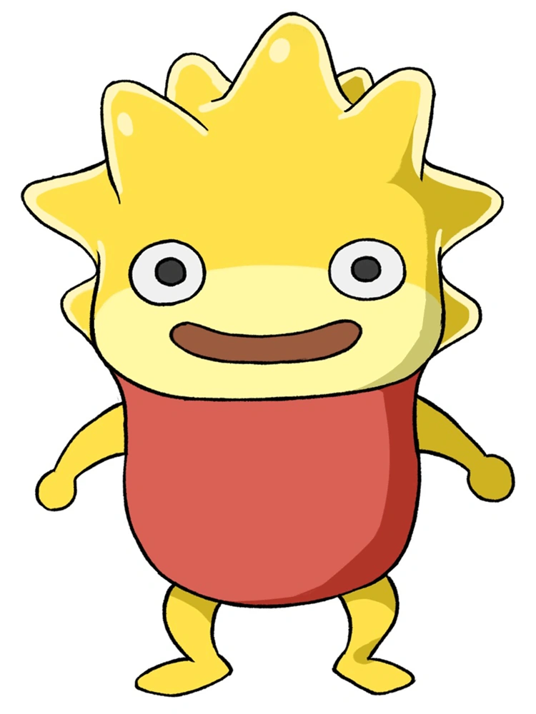 Lofty | Ni No Kuni Wiki | Fandom
