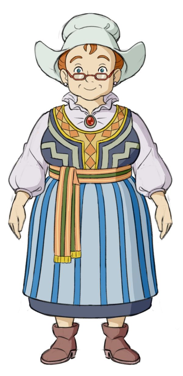 Ni No Kuni 2 Goldpaw Casino Ni No Kuni 2 Goldpaw Casino