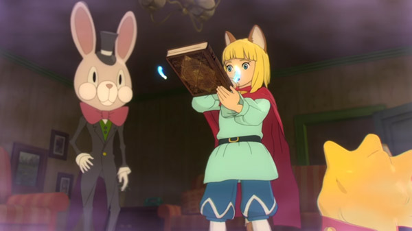 Featured image of post Ni No Kuni Wikia It s up to oliver and his companion drippy to