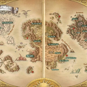 Ni No Kuni Ni No Kuni Wiki Fandom