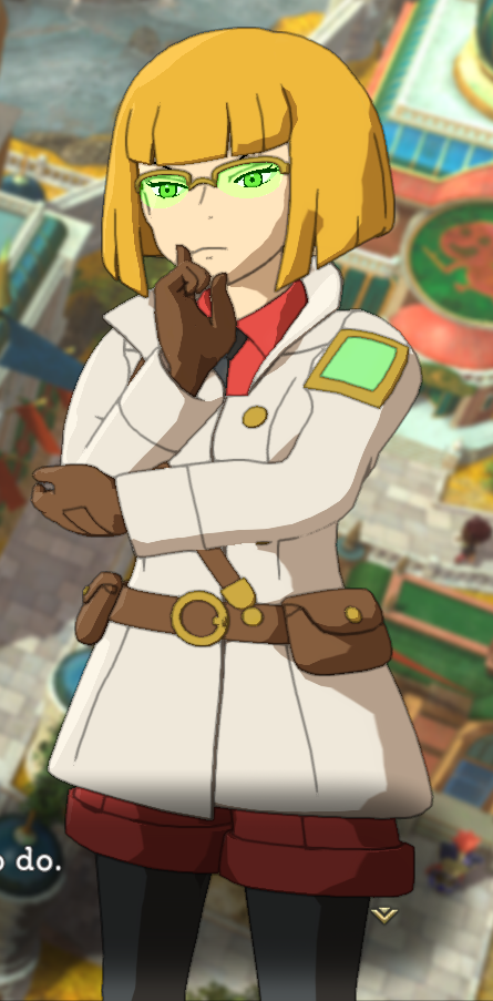 Kimmy | Ni No Kuni Wiki | Fandom