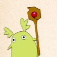 Toko Ni No Kuni Wiki Fandom