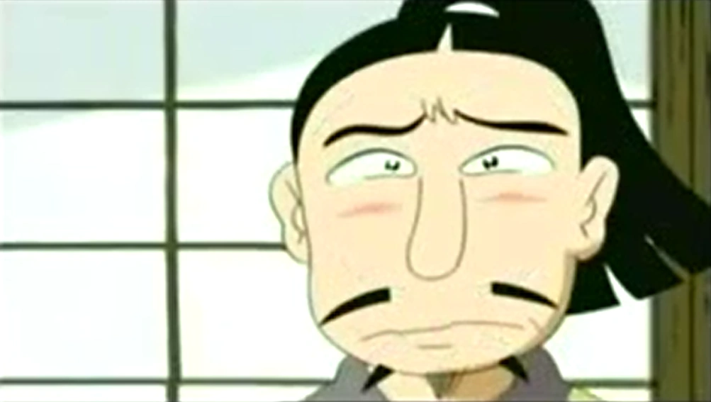 Yoshino Sakuzou Nintama Rantarou Wiki FANDOM powered by Wikia