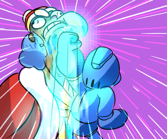 Shoryuken