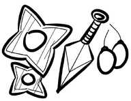 Ask29 weapons