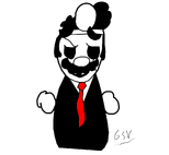 SST D.R. Gaster