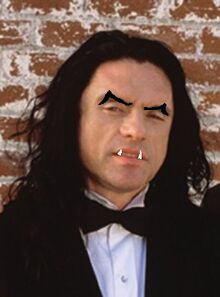 TommyGoomseau
