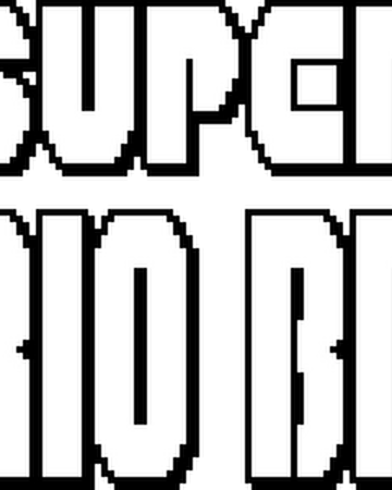 Super Mario Bros Nintendo Cinematic Multiverse Wiki Fandom