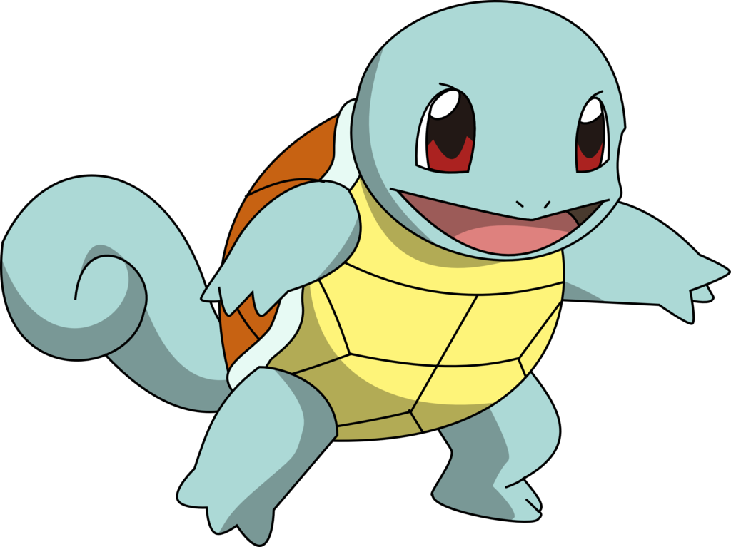 Squirtle | Nintendo LastChance Wiki | FANDOM powered by Wikia